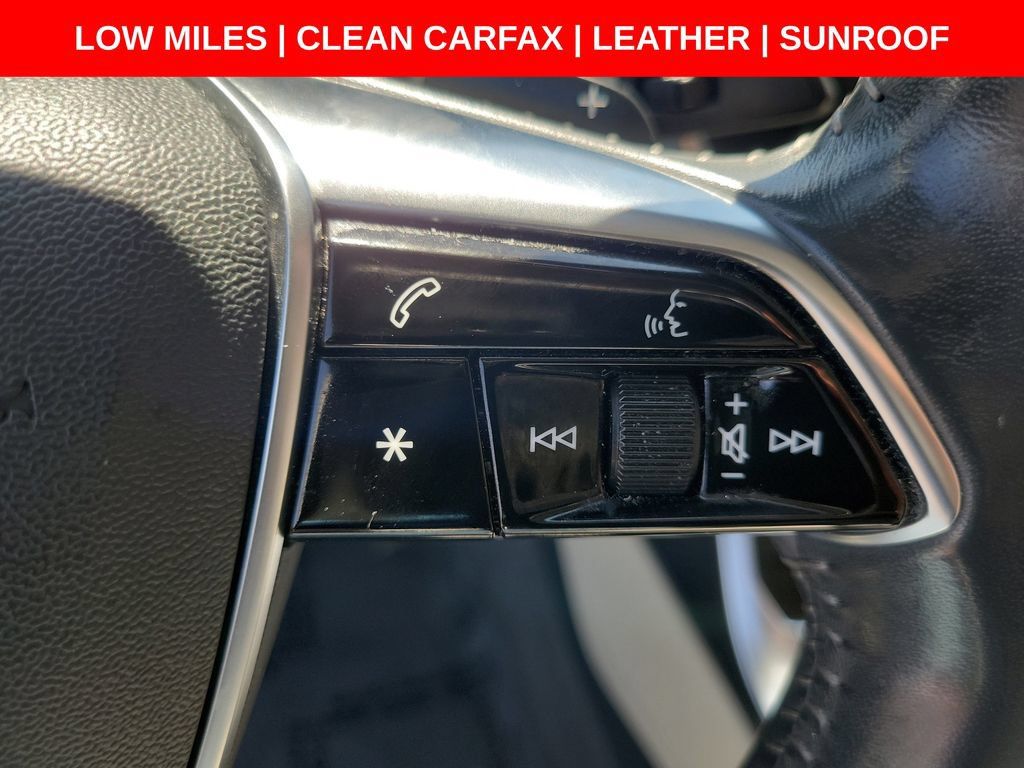 Used 2019 Audi A6 3.0T Premium Plus w/ Premium Plus Package AWD/4WD image 30