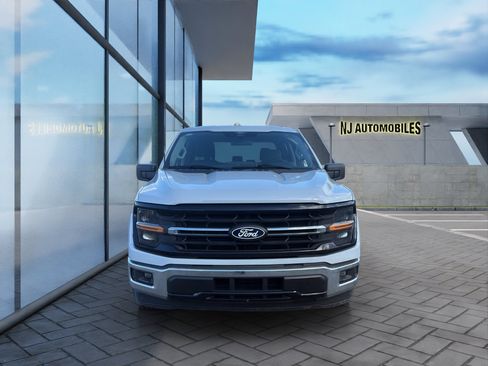 Used 2025 Ford F150 XLT w/ Equipment Group 301A Standard image 2