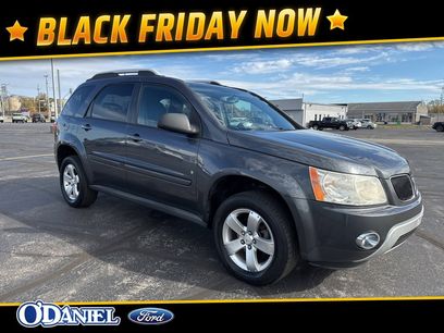 Used 2009 Pontiac Torrent 2WD w/ Preferred Package