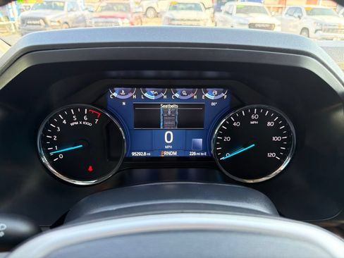 Used 2022 Ford Expedition XLT RWD image 31