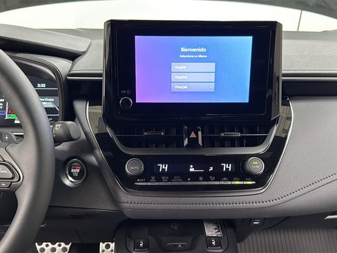 New 2025 Toyota Corolla GR image 10