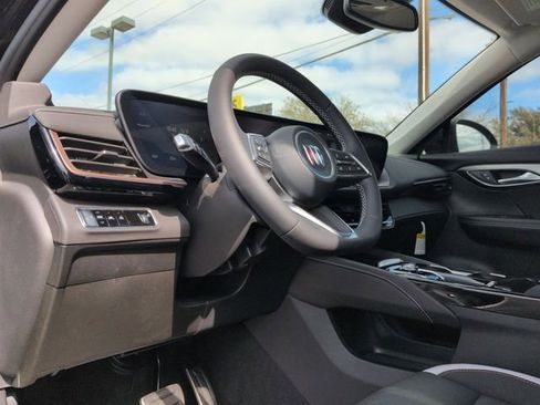 New 2026 Buick Envision Sport Touring AWD/4WD image 8