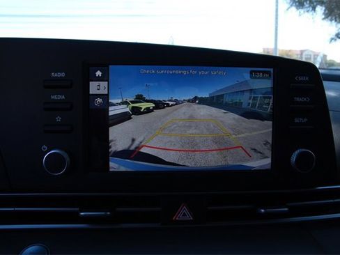 New 2026 Hyundai Elantra Sport image 14