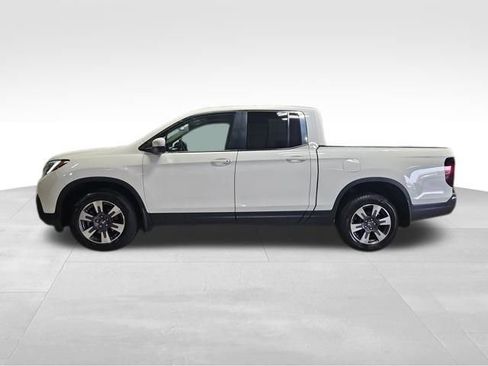 Used 2019 Honda Ridgeline RTL-T image 2
