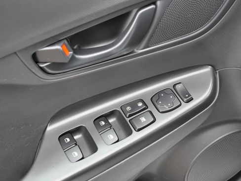 Certified 2023 Hyundai Kona N Line w/ Cargo Package image 19