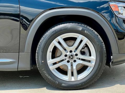 Certified 2023 Mercedes-Benz GLB 250 4MATIC image 13