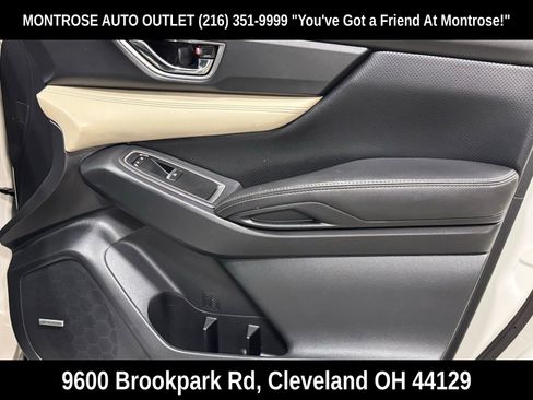 Used 2019 Subaru Ascent Limited w/ Popular Package #2 image 50
