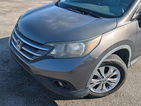 Used 2013 Honda CR-V EX-L image 13