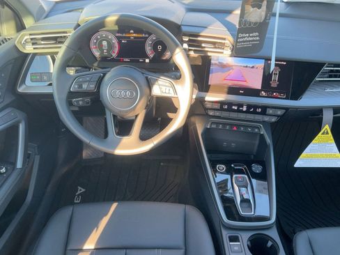 New 2026 Audi A3 2.0T Premium image 25