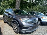 Used 2018 Honda Pilot EX image 3