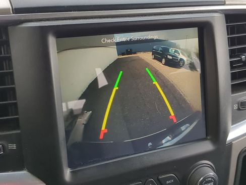 Used 2018 RAM 1500 Big Horn image 27