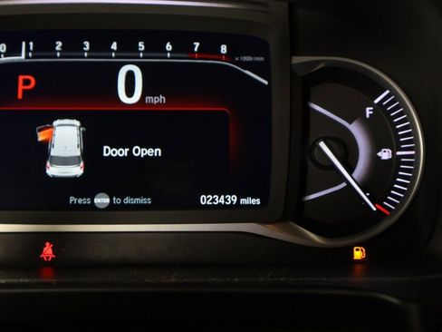 Used 2023 Honda Passport EX-L image 17