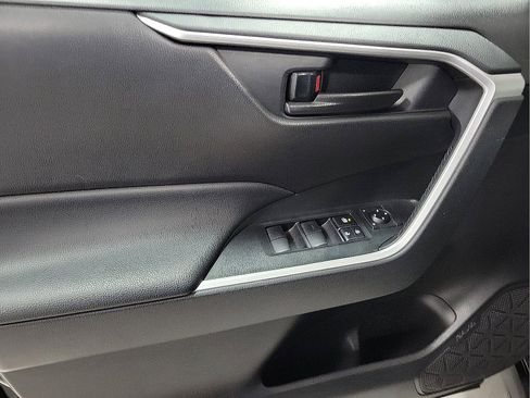 Certified 2024 Toyota RAV4 LE image 9