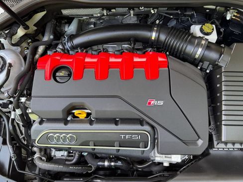 Used 2024 Audi RS 3 AWD/4WD image 22