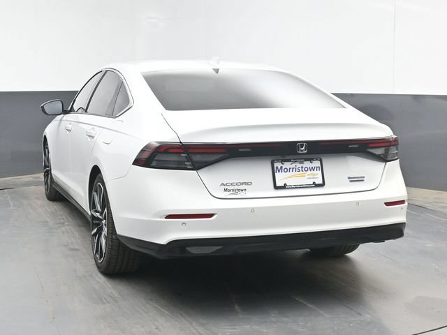 Used 2024 Honda Accord Touring image 12