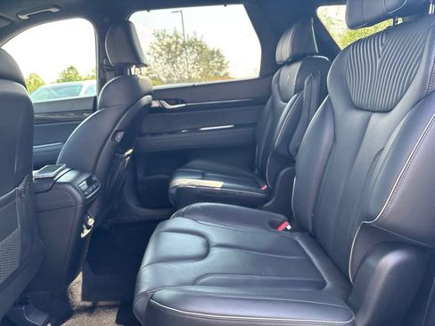 Used 2023 Hyundai Palisade Calligraphy AWD/4WD image 12
