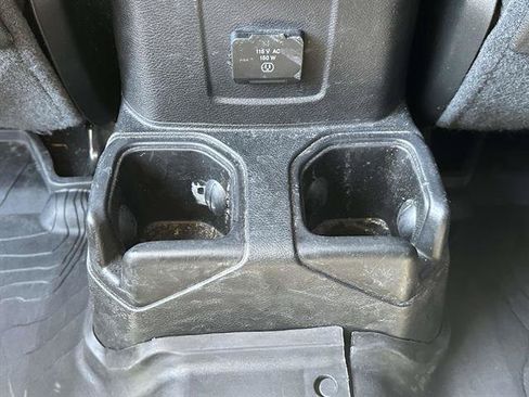 Used 2020 Jeep Wrangler Unlimited Rubicon AWD/4WD image 33