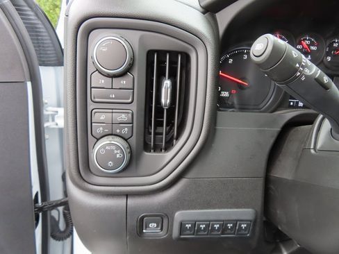 New 2025 Chevrolet Silverado 3500 W/T w/ WT Convenience Package image 14