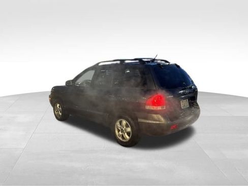 Used 2006 Hyundai Santa Fe GLS image 5
