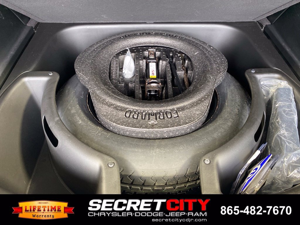 Used 2021 Jeep Grand Cherokee Limited X AWD/4WD image 30