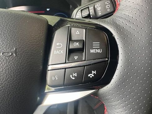 Used 2026 Ford Explorer ST-Line w/ ST-Line Street Pack RWD image 27