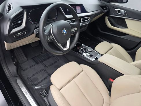 Used 2020 BMW 228i xDrive Gran Coupe w/ Convenience Package AWD/4WD image 10