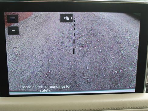 Used 2021 Lincoln Aviator Reserve w/ Equipment Group 201A AWD/4WD image 60