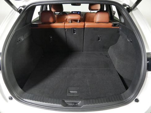 Used 2024 MAZDA CX-5 Carbon Edition AWD/4WD image 18