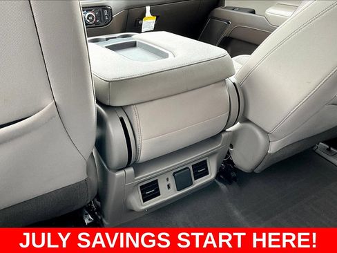 Used 2022 GMC Sierra 1500 SLE AWD/4WD image 15