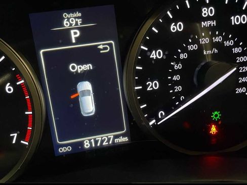 Used 2015 Lexus NX 200t AWD image 3