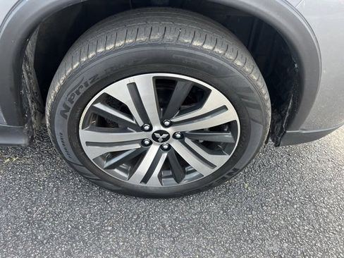 Used 2023 Mitsubishi Outlander Sport SE image 30