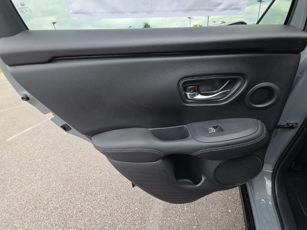 New 2027 Honda HR-V EX-L image 14