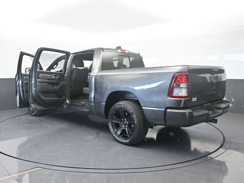 Used 2022 RAM 1500 Big Horn image 77