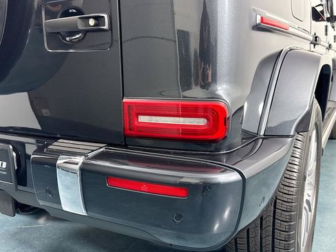 Used 2024 Mercedes-Benz G 550 image 47