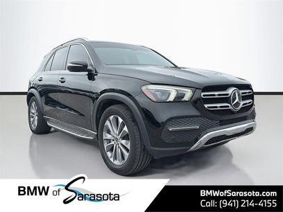 Used 2023 Mercedes-Benz GLE 350