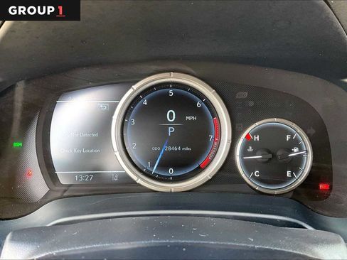 Certified 2022 Lexus RX 350 F Sport image 23