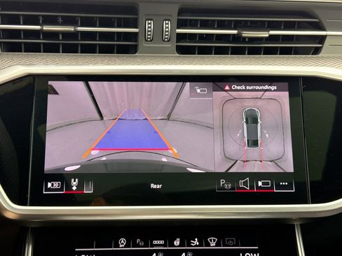 New 2026 Audi RS 7 Performance AWD/4WD image 15