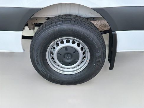 New 2026 Mercedes-Benz Sprinter 2500 image 25