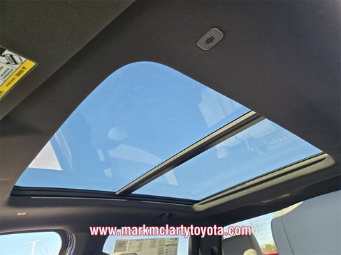 New 2026 Toyota Tundra Limited image 8