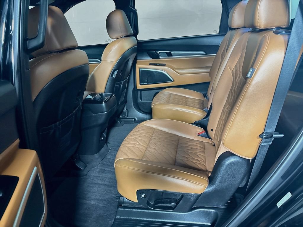 Certified 2024 Kia Telluride SX X-Pro AWD/4WD image 22
