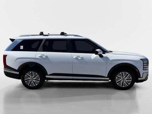 New 2026 Hyundai Palisade SEL AWD/4WD image 6