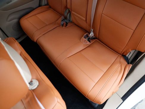 Used 2014 Jeep Grand Cherokee Limited RWD image 20