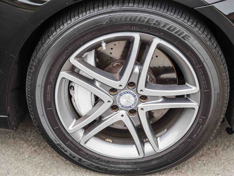 Used 2016 Mercedes-Benz S 550 Sedan image 13
