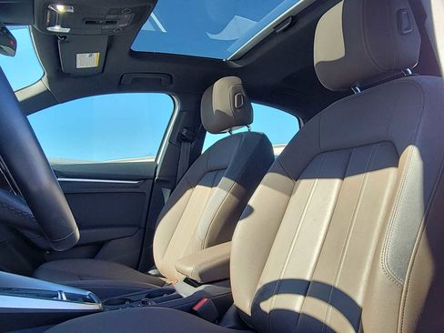 Certified 2022 Audi A3 2.0T Premium image 15