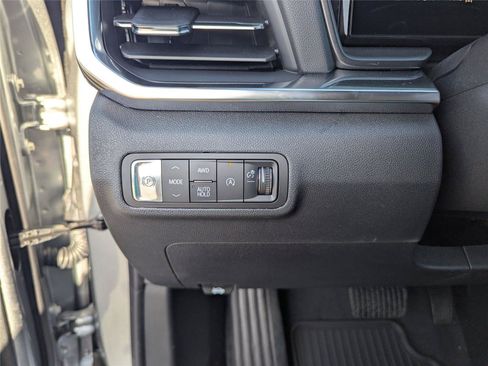 New 2026 GMC Terrain Denali AWD/4WD image 26