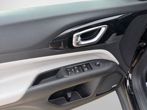 Used 2022 Jeep Compass Limited w/ Sun and Sound Group image 14