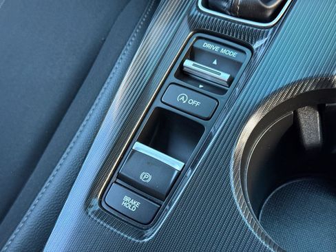 Used 2025 Honda Civic Sport image 17