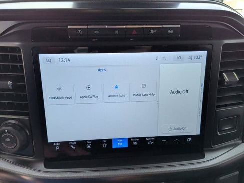 Certified 2024 Ford F150 Raptor AWD/4WD image 28
