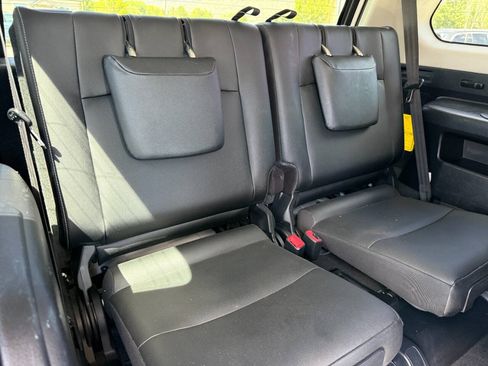 Used 2015 Toyota 4Runner SR5 Premium AWD/4WD image 22