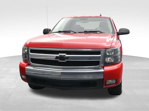 Used 2008 Chevrolet Silverado 1500 LT w/ Power Pack Plus AWD/4WD image 8